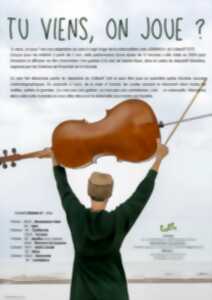 photo Performance musicale et poétique 