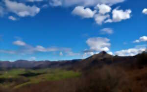 photo Randonnée accompagnée : Ibanteli