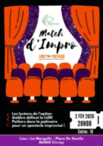 photo Match d'Impro