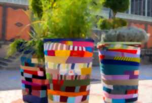 photo Tricothon 2026