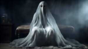 photo Salon et Spectacles du Paraormal