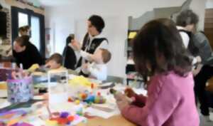 photo Loisirs à l'extérieur avec les Parents aidants