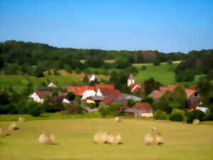 photo Conférence - L'invention du Sundgau