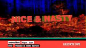 photo NICE&NASTY - house & techno