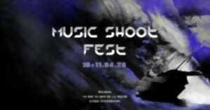 photo MUSIC SHOOT FEST/10 + 11 AVRIL