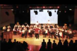 photo Concert de printemps