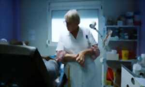 photo Projection LinCs : Carnets de soignants