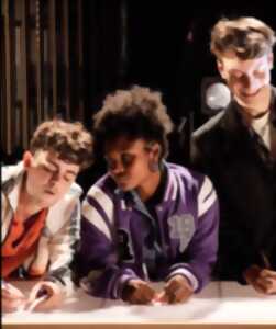 photo Quand j’étais petite je voterai