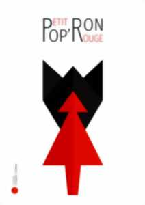 photo Marionnettes | Petit Pop'Ron Rouge - Joli Mercredi