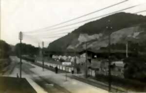 photo Visite guidée : autour de l’ancienne voie ferrée