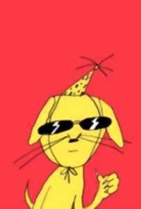 photo Chienne de vie