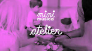 photo Atelier pierres musicales