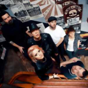 photo The Manky Melters