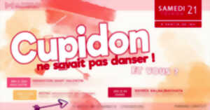 photo CUPIDON ne savait pas danser