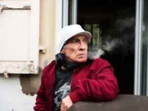 photo AVANT-PREMIÈRE : La Vie scandaleuse du Nain volant de Noémie Rousseau