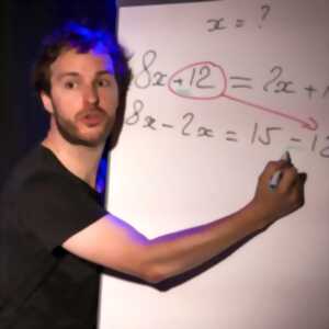 photo Echecs et Maths