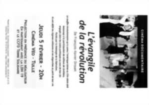 photo L'évangile de la révolution