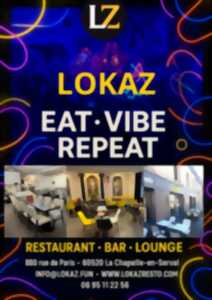 photo Célébrez la Saint-Valentin chez Lokaz