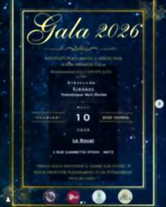 photo Gala 2026 de l'ASTAPS, GAIA et I3D