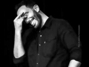 photo Spectacle - Farid Chamekh