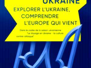 photo Exposition immersive, Vladyslav Troitskyi