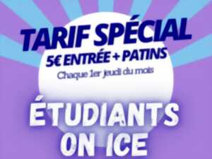 photo Étudiants on Ice