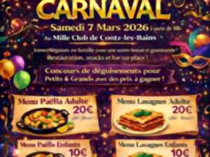 photo Grand Carnaval
