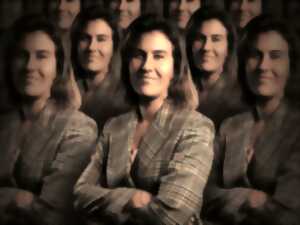 photo Spectacle - Elsa Barrère - Embrouilles