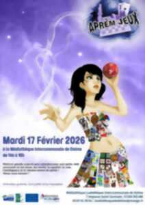 photo Après-midi jeux de société