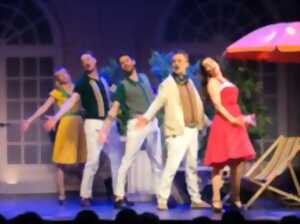 photo Comédie musicale