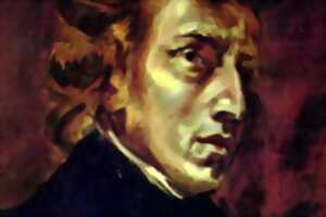 photo « UNE JOURNÉE AVEC CHOPIN »