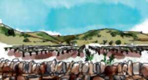 photo TABLE-RONDE : SE RÉAPPROPRIER LA PIERRE SÈCHE