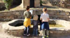 photo NÉBIAN À HAUTEUR D’ENFANTS !