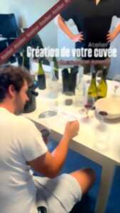 photo ASSEMBLAGE AU CHÂTEAU LANCYRE