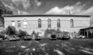 photo PORTRAIT DE CAVE #NÉBIAN