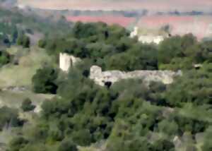 photo LE MONASTÈRE DE CORNILS