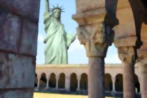 photo CLOISTERS, L’ODYSSÉE DES CLOÎTRES
