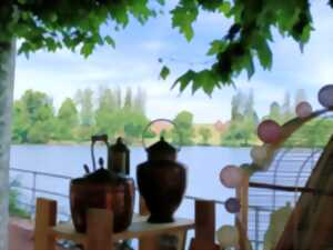 photo Brocante - Antiquités - Multi collections