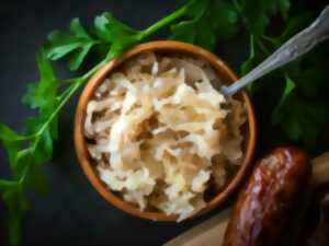 photo Animation sur la lacto-fermentation