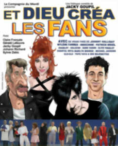 photo Et Dieu créa les fans