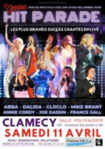 photo Les années Hit Parade