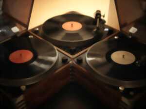 photo Voyage auditif « Dialogue de sources »