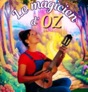 photo Le Magicien d'Oz