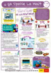 photo Atelier cuisine