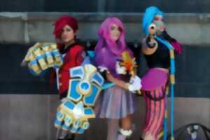 photo Atelier  du Cosplayeur