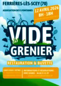 photo Vide grenier