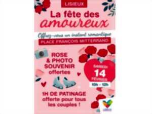 photo La journée des Amoureux