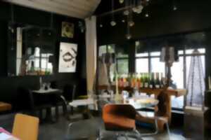 photo Soirée Jazz à l'Endroit - Johann Lefevre