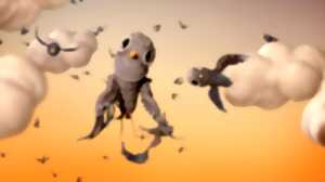 photo Ciné Concert : Nimbus