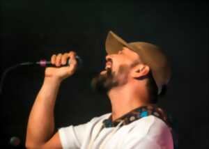 photo Concert : Grezou